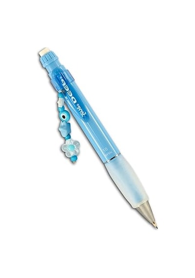 Pastel Gök Mavisi Kalem, 0.7 Mm Uç İle Yaratıcı Projeler İçin