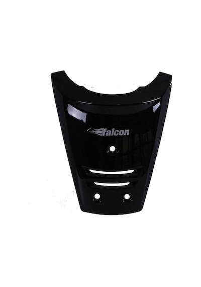 Falcon Kmt Çelik 100 Siperlik Siyah Or.  (488451831)