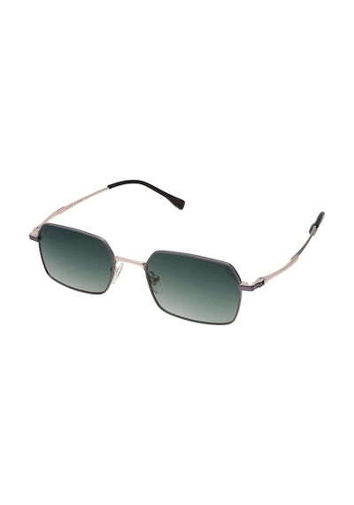 Lee Cooper Lc1634.c1 51 Polarize Unisex Güneş Gözlüğü Altın