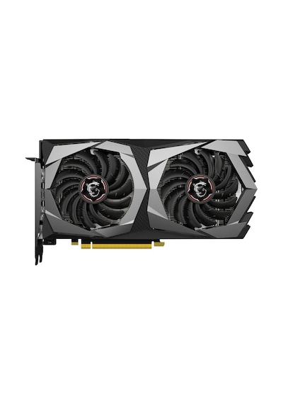 MSI NVIDIA GeForce GTX 1650 Super Gaming X 4 GB 128 Bit GDDR6 Ekran Kartı