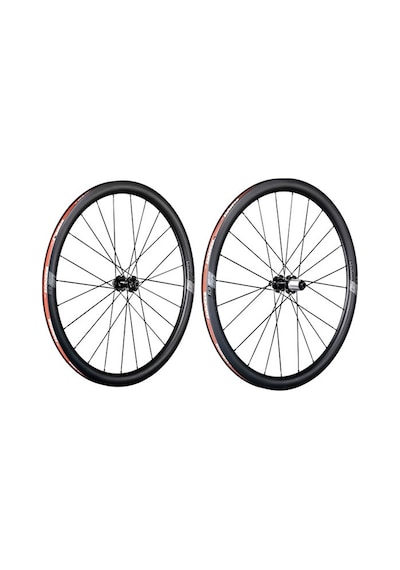 Fsa Vision Sc40 Disc Tlr Karbon Yol Bisiklet Jant Seti