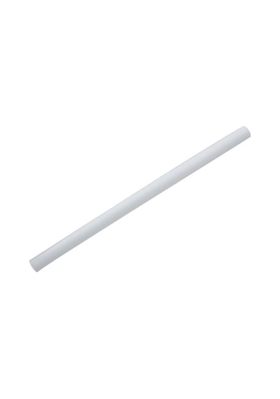 SİLİKON KALIN 10MM BEYAZ 1 ADET FULLY M-1229A