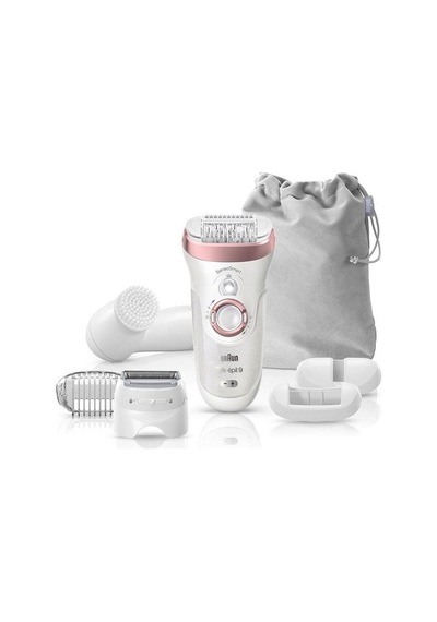 Braun Silk-Epil 9 9-880 Sensosmart 7 in 1 Epilatör