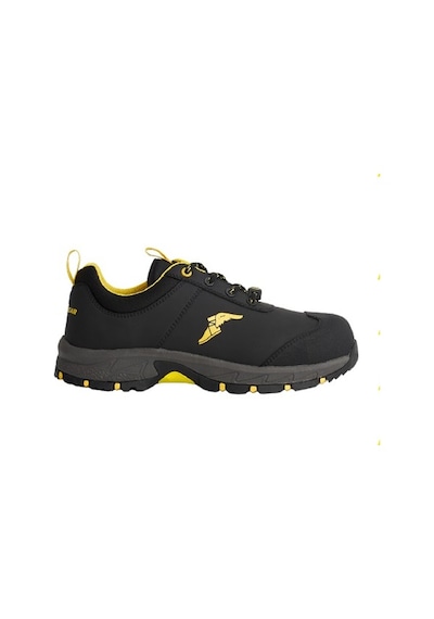 Goodyear Enduro S3l Esd Hro Fiberglas Burun İş Güvenliği Ayakkabısı