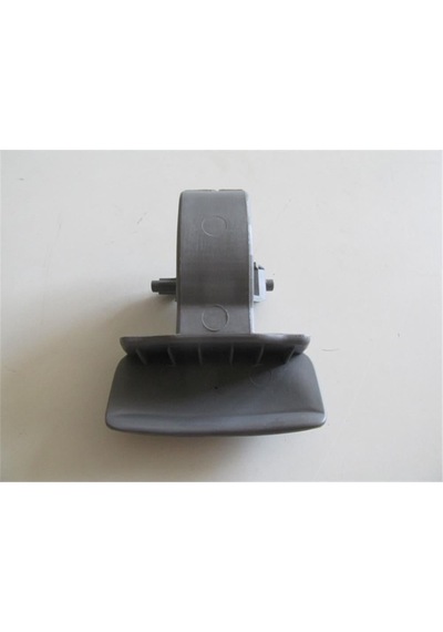 Renault Clıo 3 Hb 09/12 Torpıdo Mandalı Yaylı Grı