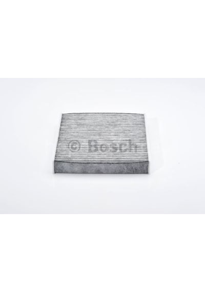 Volvo C30 D4 08.2010 - 01.2018 Bosch Aktif Karbonlu Polen Filtresi Filitre