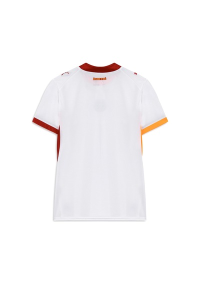 Puma Galatasaray 26/27 Kadın Alternatif Forması 785004 02 Beyaz