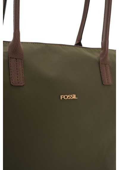 Fossil Kadın Omuz Çantası 05fo26y5118 Haki