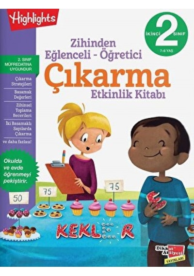 Öğretici Çıkarma Etkinlikleri