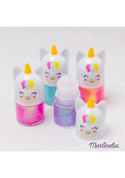 Martinelia Roll-on Face & Body Glitter 1168c