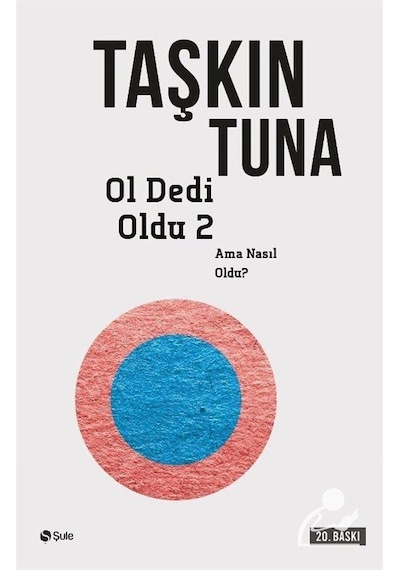 Ol Dedi Oldu-Ama Nasıl Oldu? / Big-Bang'In Nefes Kesen Öyküsü