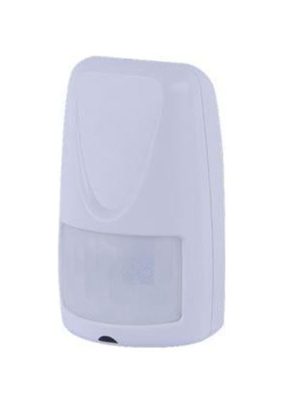 Teknim Atp-546p Kablolu Pır Dedektör Hayvan Algılamaz -217965