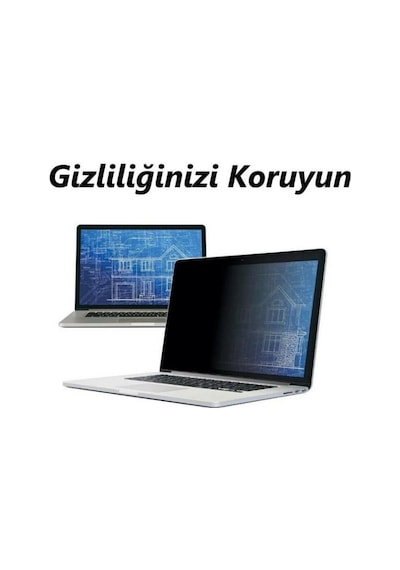 Apple Uyumlu MacBook Pro 16.2 İnç M1 Max Hayalet Ekran Koruyucu