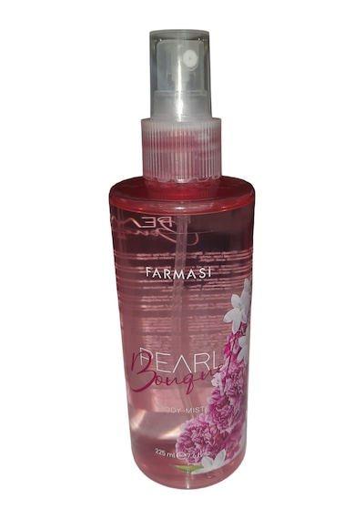 Farmasi Pearl Bouquet Vücut Spreyi 225 ML