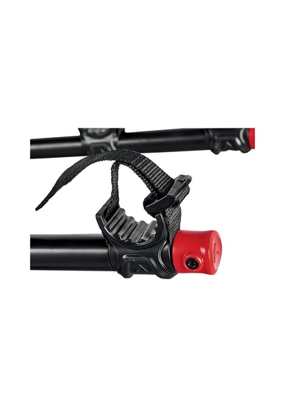Allen Sports Deluxe+ Kilitleme Hızlı Çıkarma 3'lü Bisiklet Taşıyıcı, 1 1/4 İnç Ve 2 İnç Bağlantı İçin, Mod