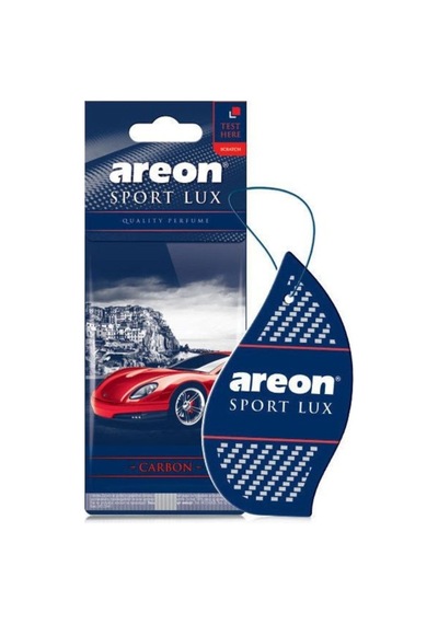 Sport Lux Carbon Araç Kokusu