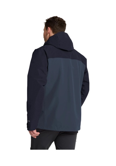 Jack Wolfskin Stonetrail 3in1 Erkek Mont C-jaca66291e50c04 Lacivert