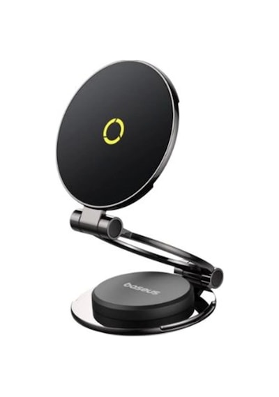 Baseus C40172900121-00 Magpro Series Iı Magnetic Araç İçi Telefon Tutacağı Siyah