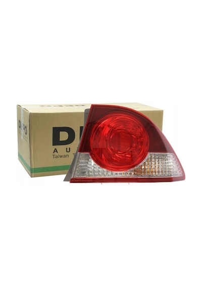 Sağ Dış Stop Lambası Honda Cıvıc Fd6 2006 2007 2008 Model Depo