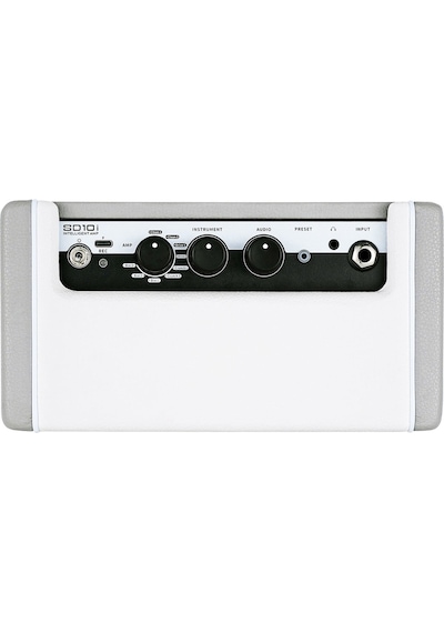 Mooer Sd10ıgr Akıllı Gitar Amfisi