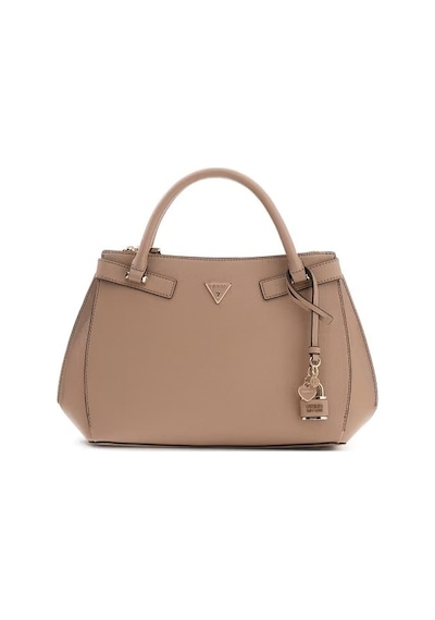 Guess Serenova Kadın El Çantası Hwzg8091060 Açık Kahve