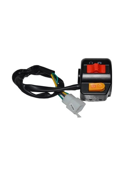 RKS NEWLIGHT MARŞ KUMANDASI