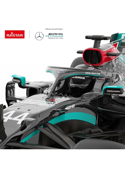 Rastar R/C 1:12 Mercedes-Amg Formula 1 W11 Eq Kumandalı Araba