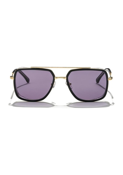 Zen Milano Eyewear Zm4498-c1 57 Erkek Güneş Gözlüğü Altın