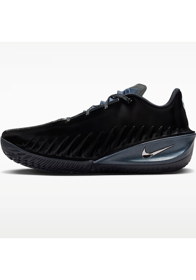 Nike Gt Cut 4 Ep Sneaker Erkek Günlük Spor Ayakkabı Siyah