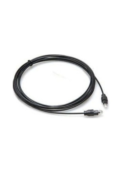 Hosa Opt-117 Toslink Optik Kablo 5 Mt
