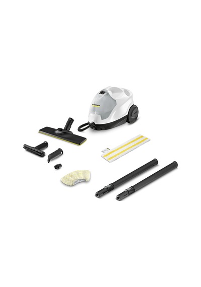 Karcher SC 4 Easyfix 2000 W Buharlı Temizlik Makinesi