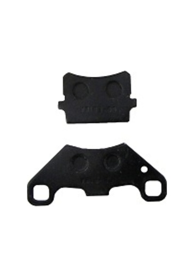 Kanuni Atv 150 Arka Fren Balata Takımı N11.1556