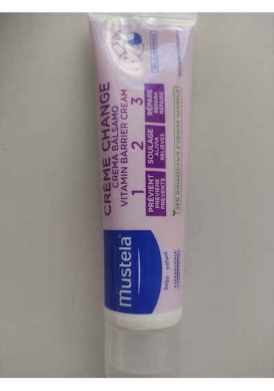 Yenidoğan Şampuanı 500 Ml + Vitamin Bariyer 1.2.3 Pişik Kremi 100 Ml Avantajlı Bakım Seti