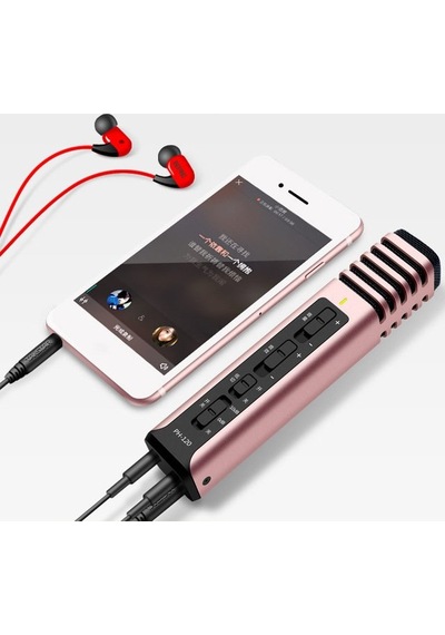 Takstar Ph-120 Smartphone ve Tablet Mikrofonu