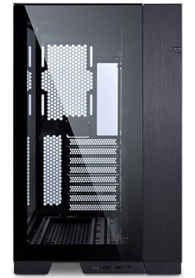 Lian Li O11 Dynamic Evo XL Temperli Cam E-Atx Bilgisayar Kasası