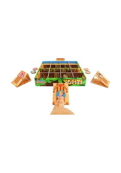Samatlı Sam Games Hazine Avcısı