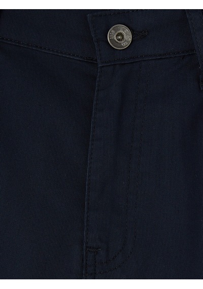 Lcwaıkıkı Classic Lacivert Regular Fit Erkek Chino Pantolon