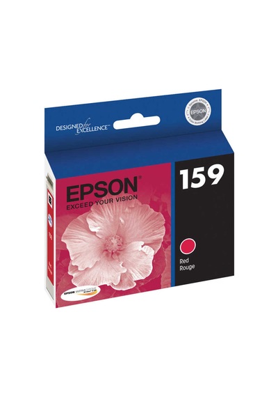 Tonersepeti Epson T1597 C13t15974010 Kırmızı-red Kartuş