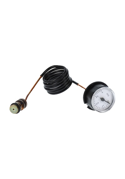Bosch Uyumlu Wbn600035c  Kombi Manometre Basınç Göstergesi