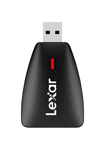 Lexar Çoklu Kart 2'si 1 Arada Usb 3.1 Okuyucu, Uhs-ı Uhs-ıi Sd/mi