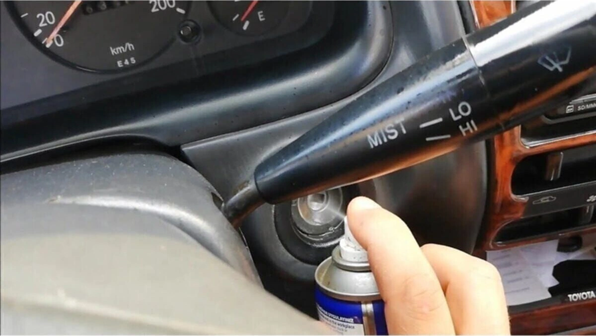 Wd-40 Çok Amaçlı Sıvı, Yağ Çözücü, Pas Sökücü, Temizleyici Ve Koruyucu, 200ml X 12 Adet