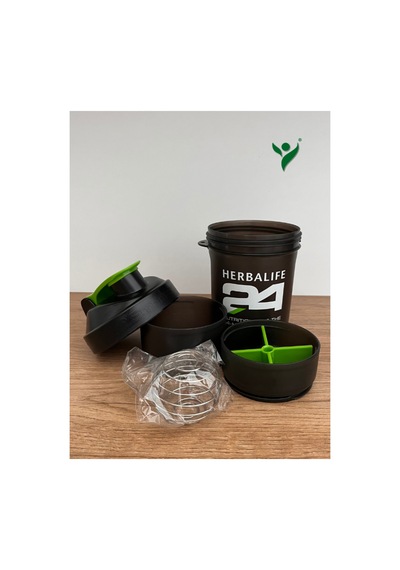 H24 Süper Smart Shaker