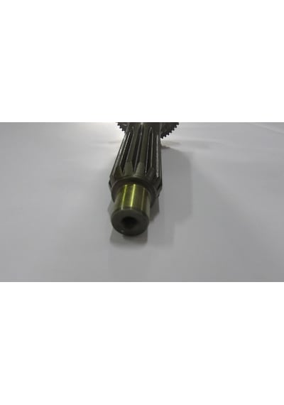 Nkr 55 Motor Takozu Sag