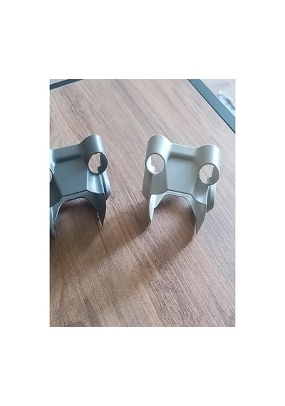 Djı Mini 3 Pro Gimbal Koruyucu Ve Gölgelik
