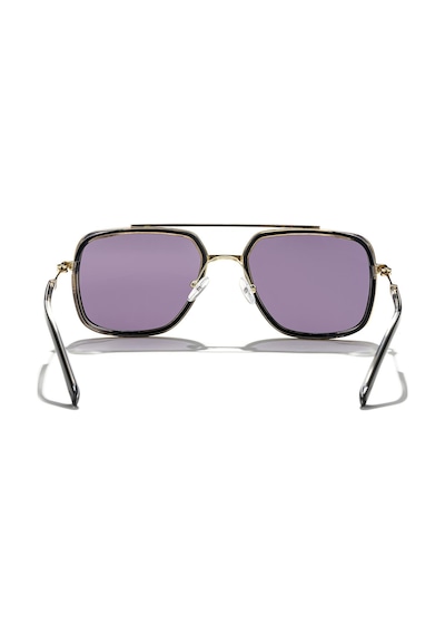 Zen Milano Eyewear Zm4498-c1 57 Erkek Güneş Gözlüğü Altın