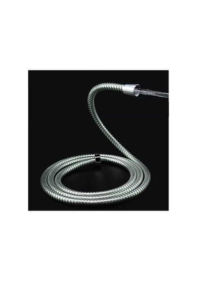 Mayaglory Çelik Örgülü Duş Hortumu Shower Hose G1/2 Epdm, Yüsek Kalite Duş Hortumu Diğer