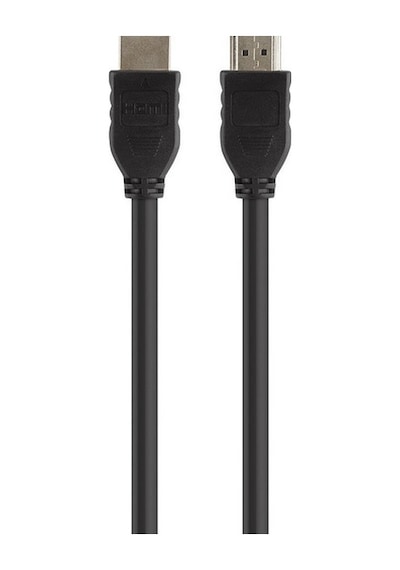 Belkin High-Speed Hdmi 2.0 Cable 1.5 M/5 Feet 4K Ultra Hd 3D