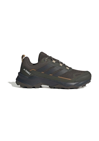 Adidas Erkek Bot Terrex Skychaser Ax5 Jq2216 Yeşil