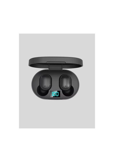 İos Ve Android Uyumlu Bluetooth 5.0 Kulaklık - Karbul6410-2144 Renkli