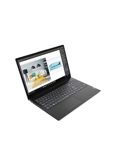 Lenovo V15 G2 IJL 82QY00R1TX N4500 8 GB 256 GB SSD 15.6" Free Dos Dizüstü Bilgisayar